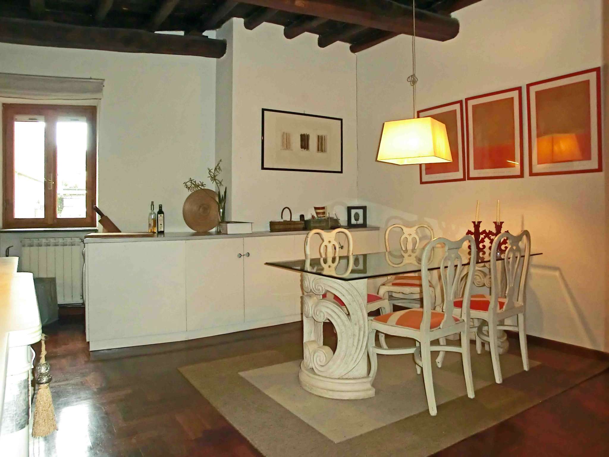 Appartamento ROMA vendita  TRASTEVERE  Moroni WE HOME REAL ESTATE
