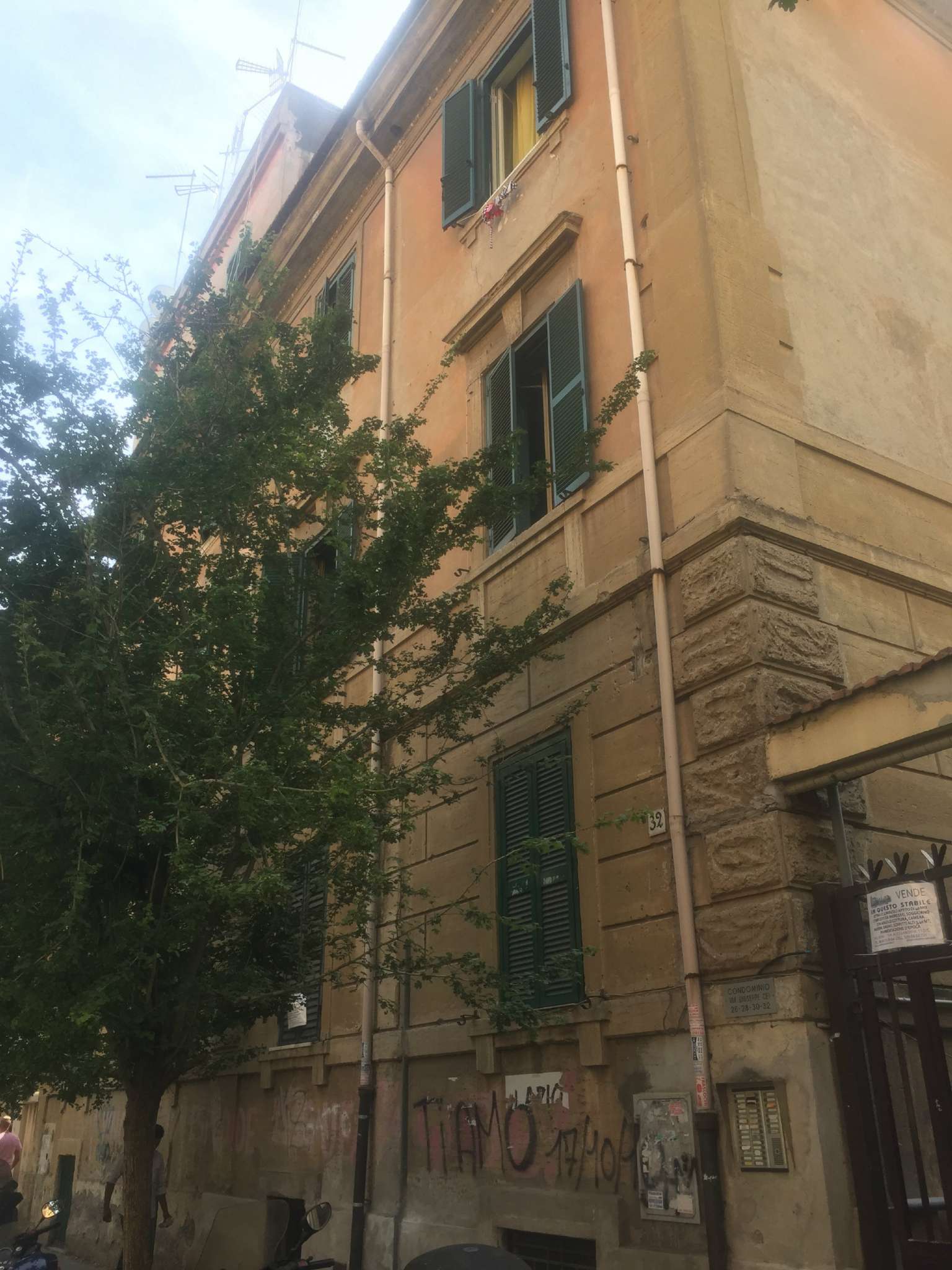  roma vendita quart: appia nuova we home real estate
