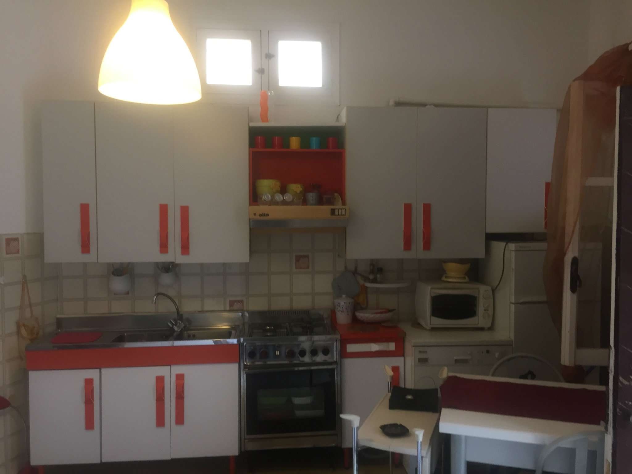 Appartamento ROMA vendita  APPIA NUOVA Giuseppe Cei WE HOME REAL ESTATE