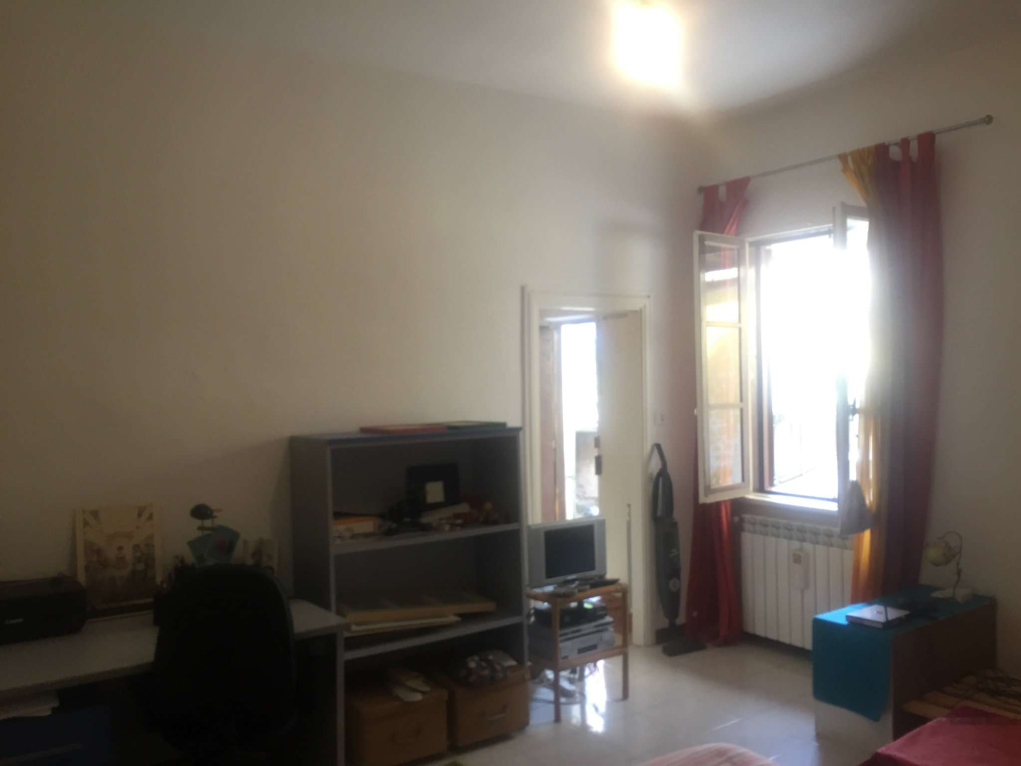 Appartamento ROMA vendita  APPIA NUOVA Giuseppe Cei WE HOME REAL ESTATE
