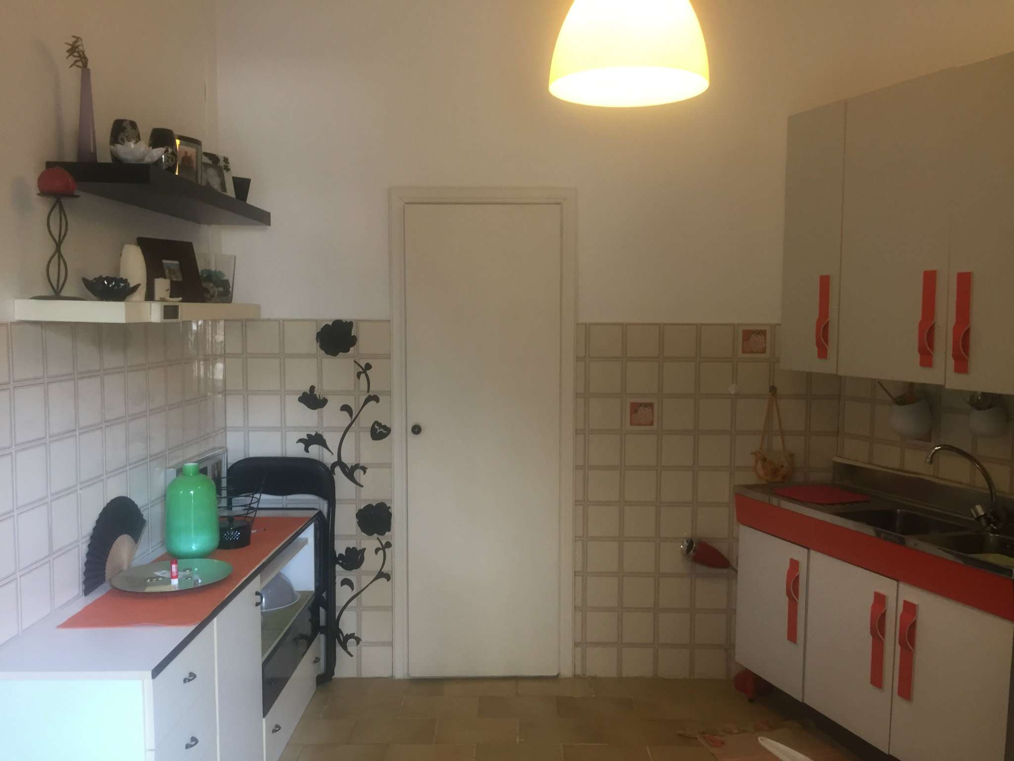 Appartamento ROMA vendita  APPIA NUOVA Giuseppe Cei WE HOME REAL ESTATE