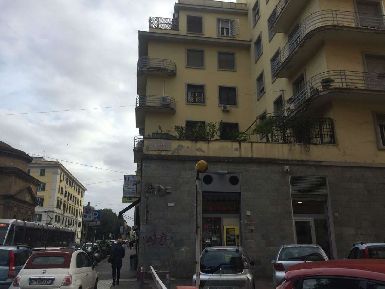 Appartamento ROMA vendita  FLAMINIO  Flaminia WE HOME REAL ESTATE