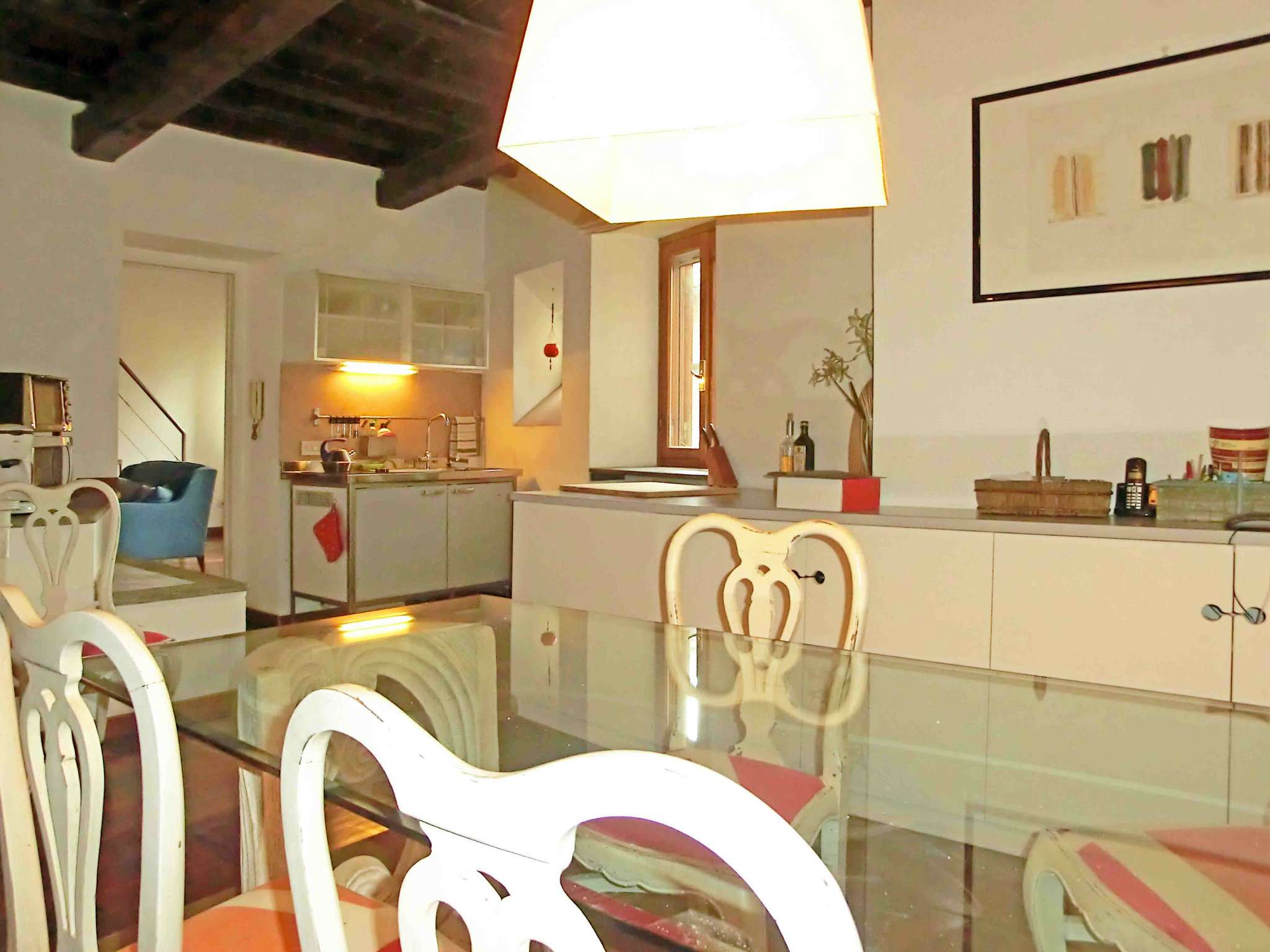  roma vendita quart: trastevere  we home real estate