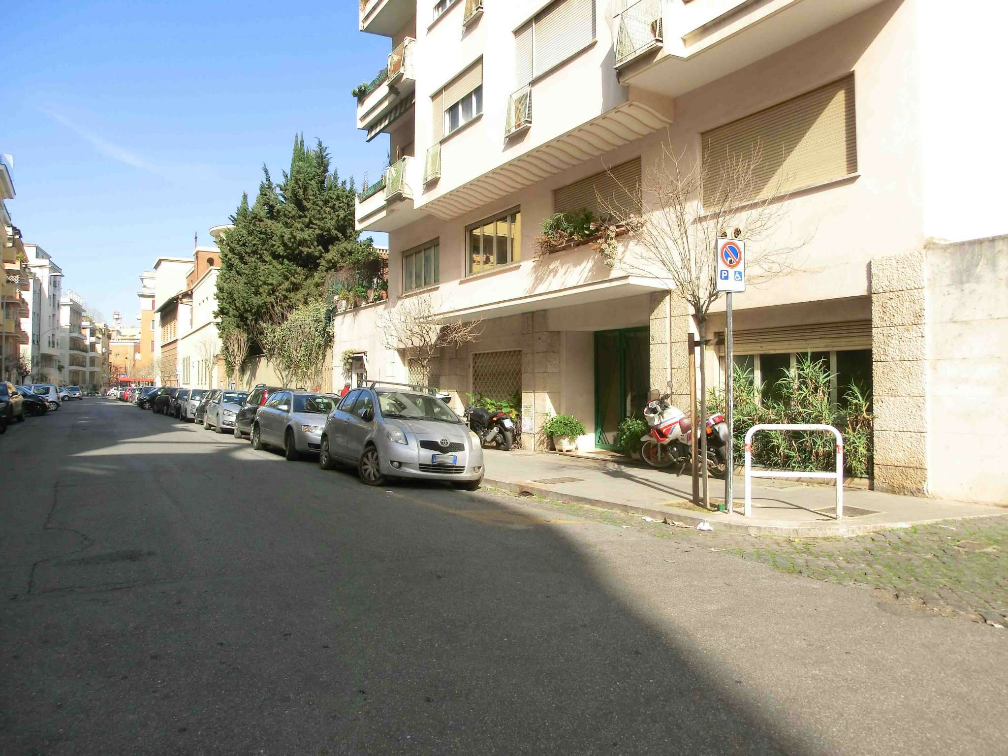  roma affitto quart: nomentano  we home real estate