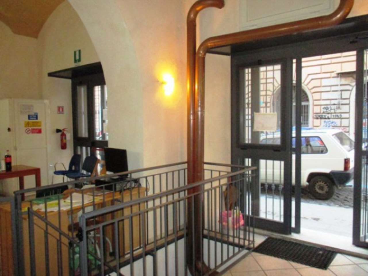  roma vendita quart: nomentano - san lorenzo we-home-real-estate