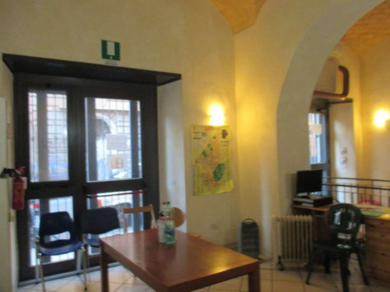 Negozio - Loc.Com. ROMA vendita  Nomentano - san lorenzo dei Marsi WE HOME REAL ESTATE