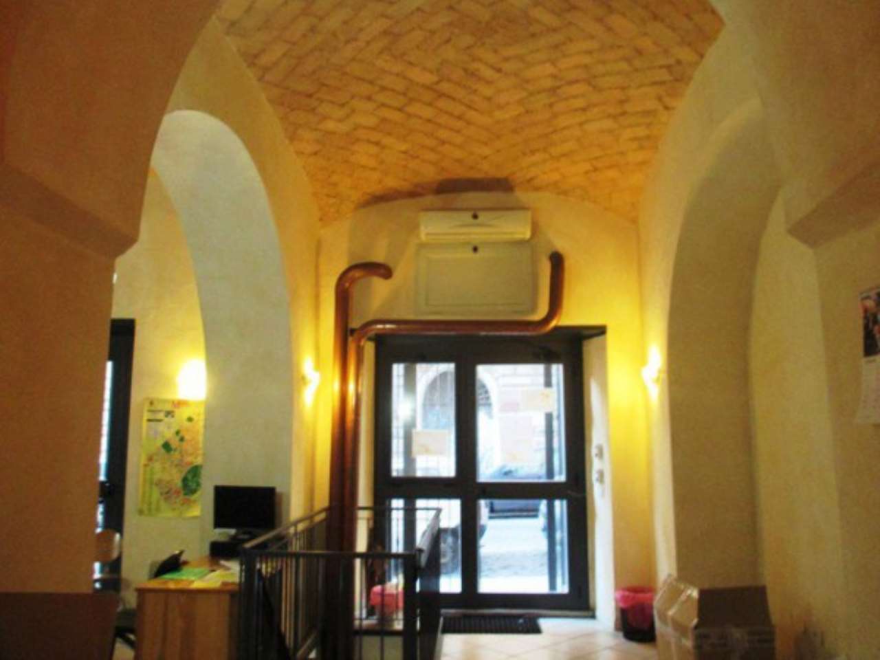 Negozio - Loc.Com. ROMA vendita  Nomentano - san lorenzo dei Marsi WE HOME REAL ESTATE