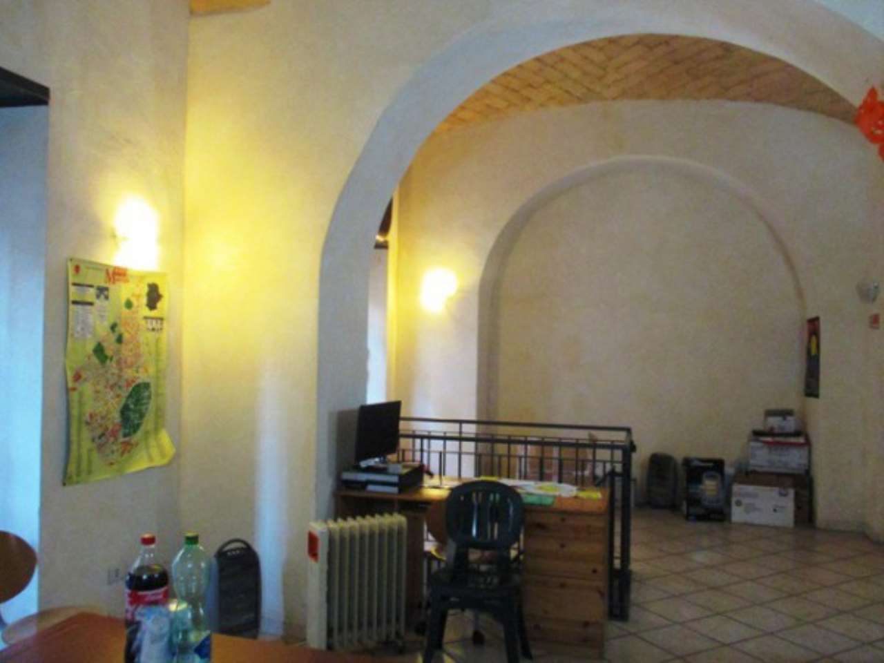Negozio - Loc.Com. ROMA vendita  Nomentano - san lorenzo dei Marsi WE HOME REAL ESTATE