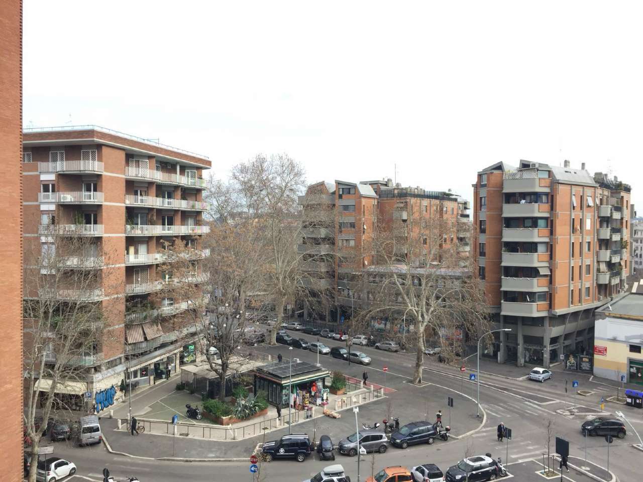  roma affitto quart: trastevere  we home real estate