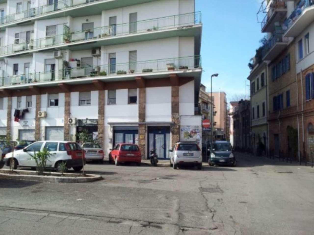 Negozio - Loc.Com. ROMA vendita  PIGNETO Ettore Giovenale WE HOME REAL ESTATE
