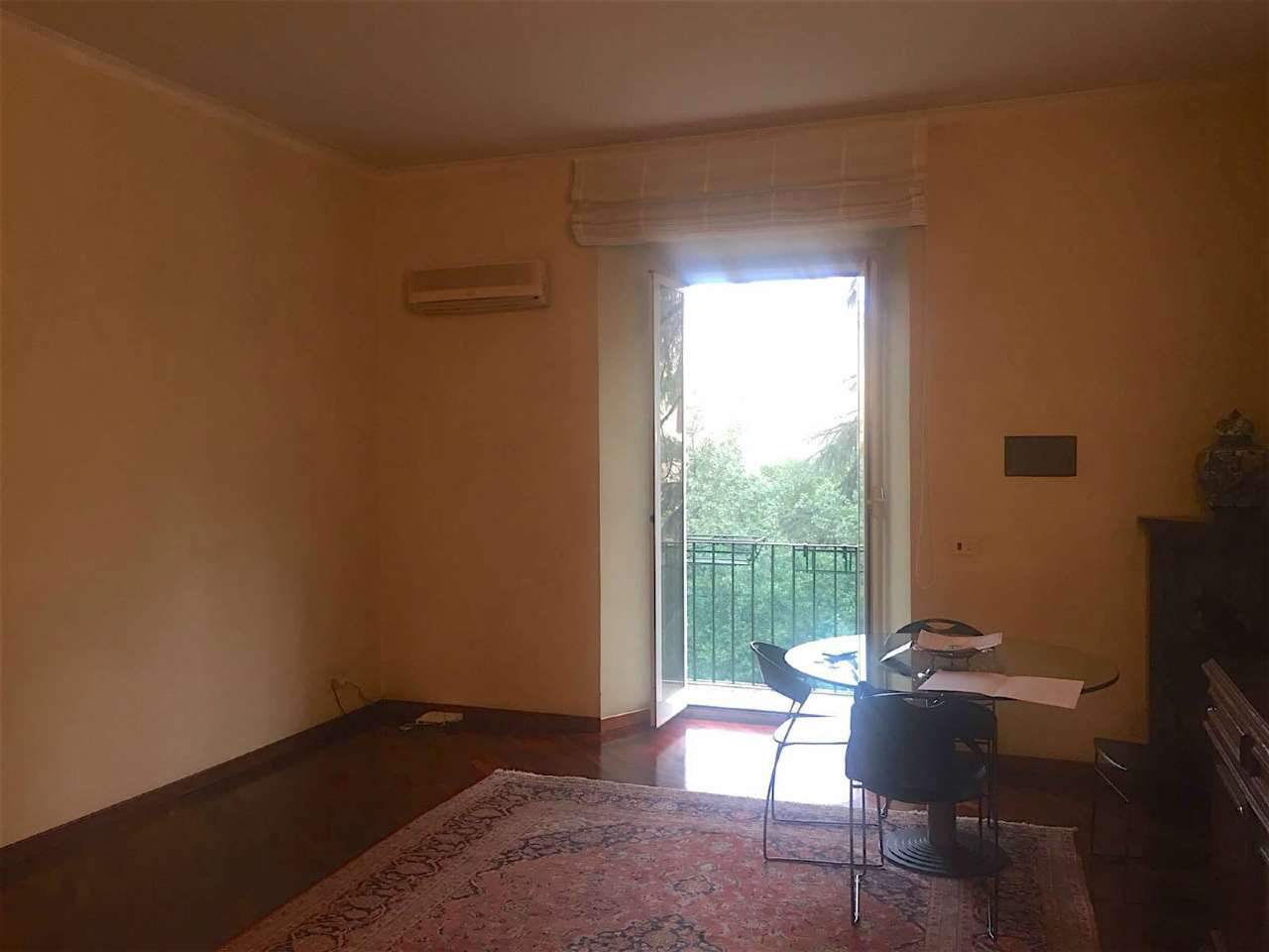 Appartamento ROMA vendita  TRIESTE (II MUN.) reggio emilia WE HOME REAL ESTATE