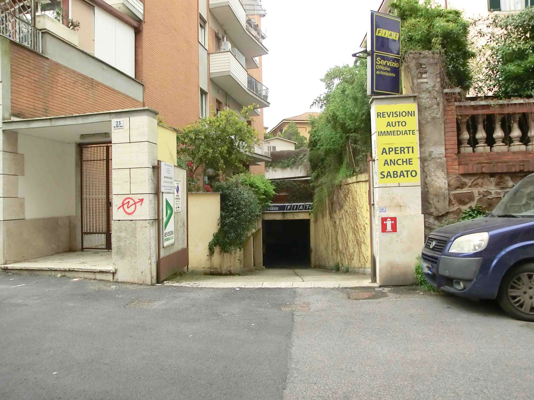 Negozio - Loc.Com. ROMA vendita  TALENTI Gran Sasso WE HOME REAL ESTATE