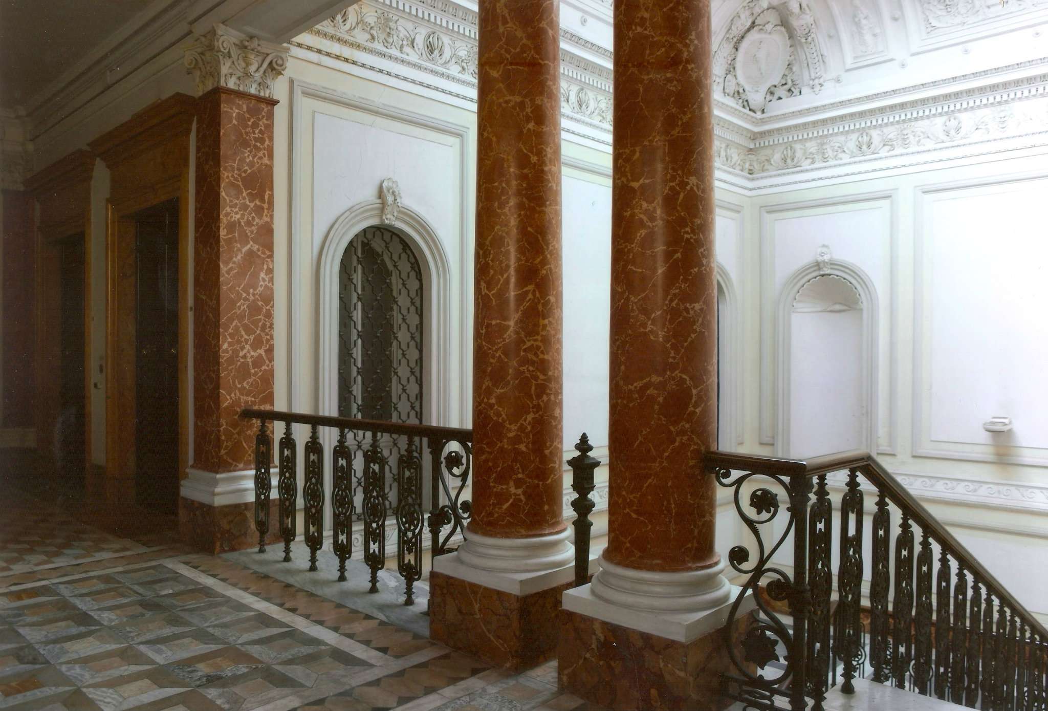  roma affitto quart: centro storico we home real estate