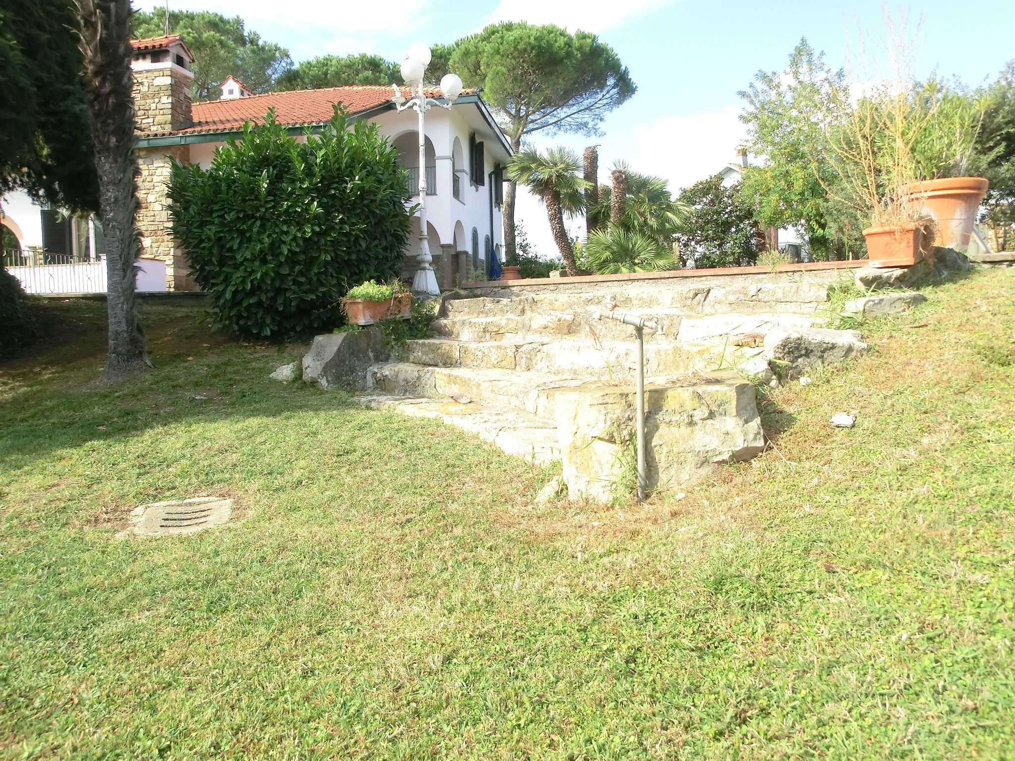 Villa Trifamiliare SUTRI vendita   dei ludi WE HOME REAL ESTATE