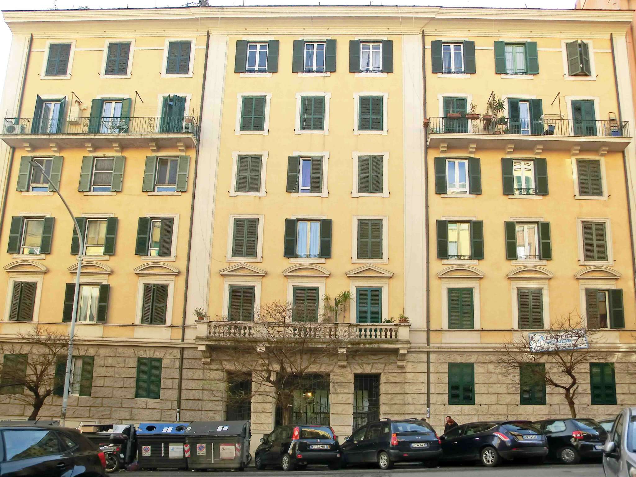  roma vendita quart: san giovanni we home real estate