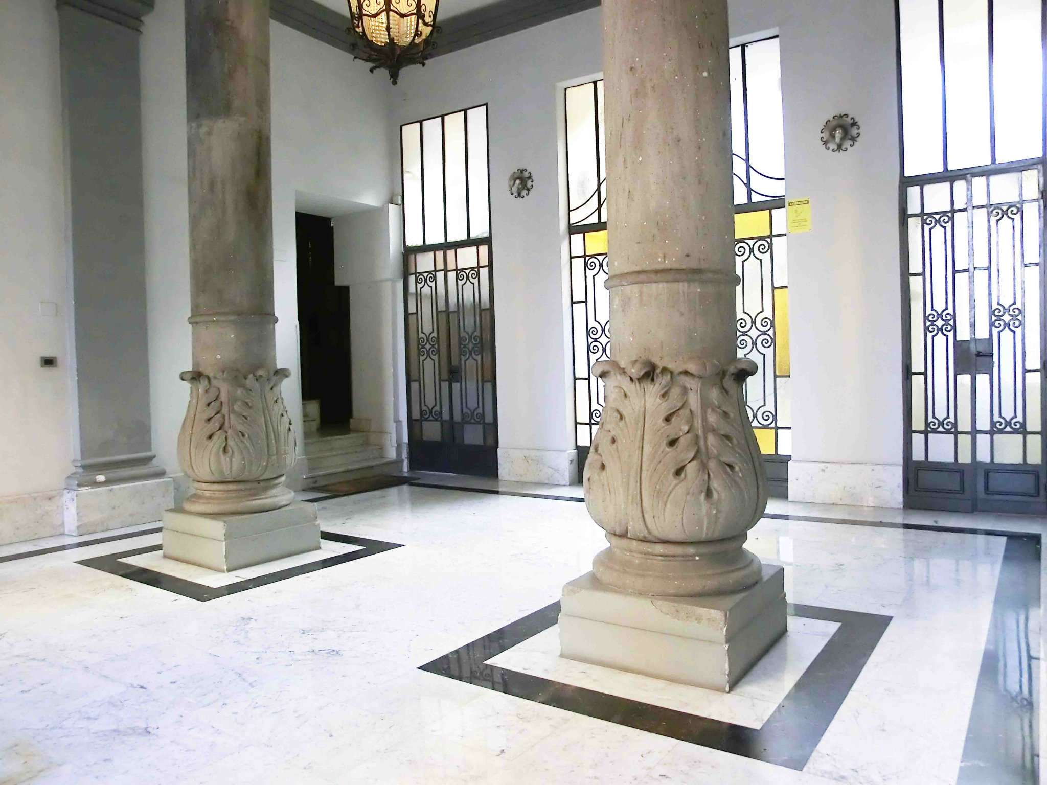 Appartamento ROMA vendita  San giovanni Etruria WE HOME REAL ESTATE