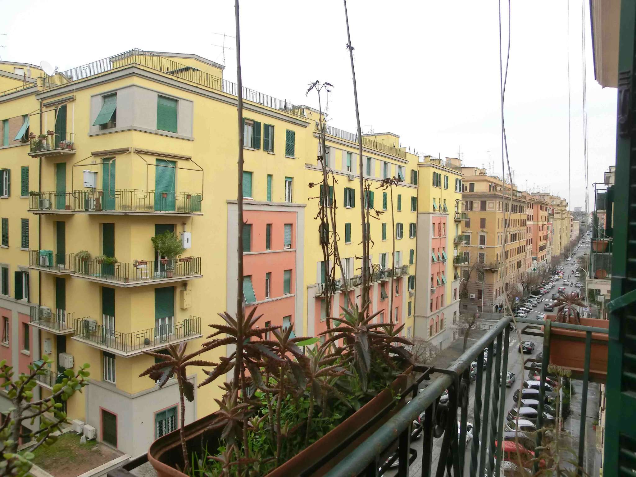 Appartamento ROMA vendita  San giovanni Etruria WE HOME REAL ESTATE