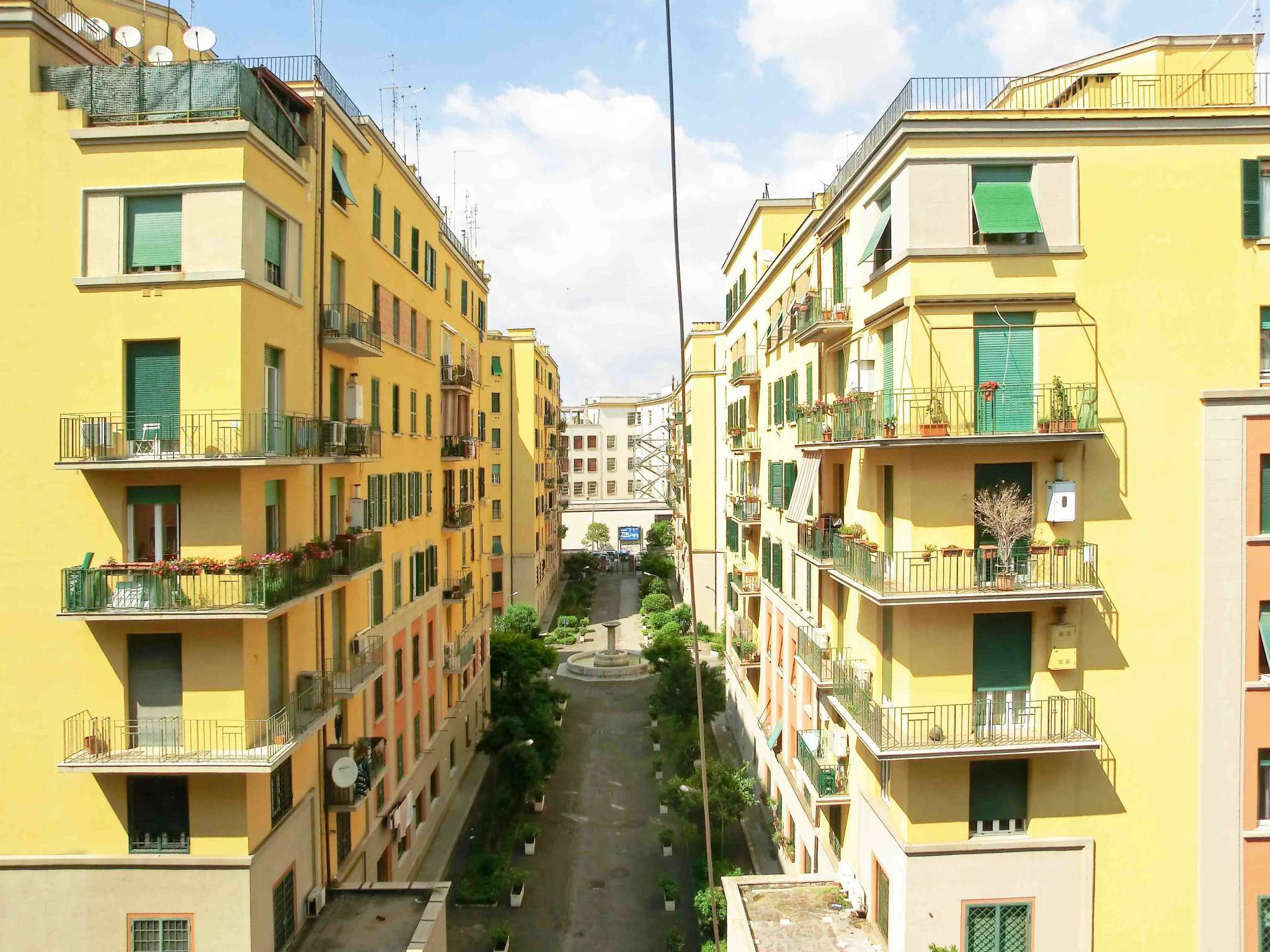 Appartamento ROMA vendita  San giovanni Etruria WE HOME REAL ESTATE