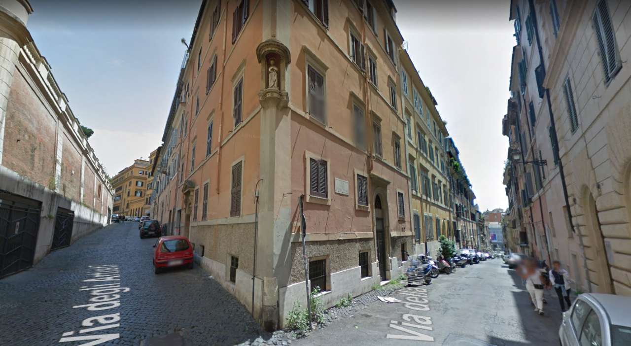 Appartamento ROMA affitto  Centro storico della purificazione WE HOME REAL ESTATE