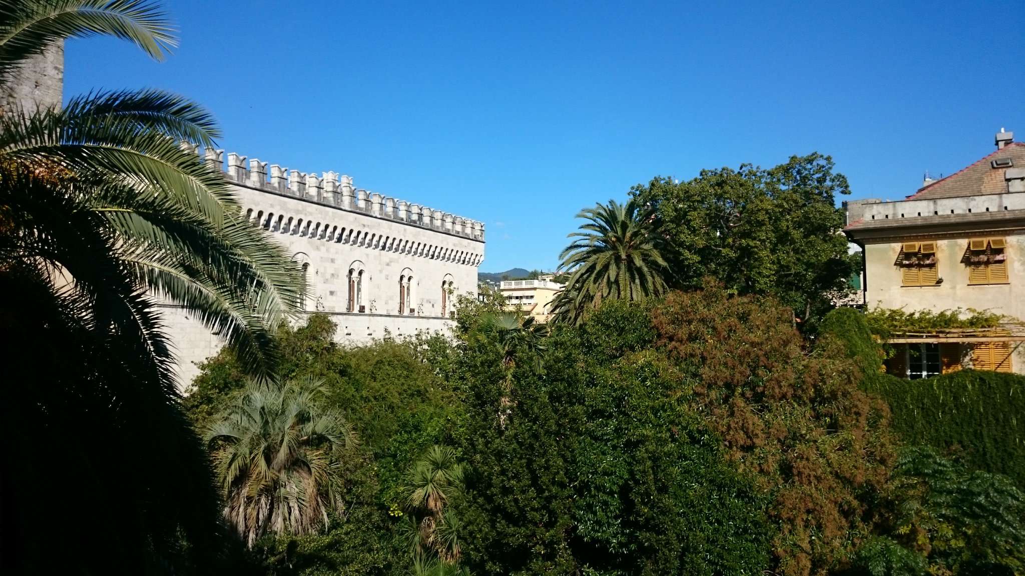 Appartamento CHIAVARI vendita   Delpino GUALTIERO FERRI