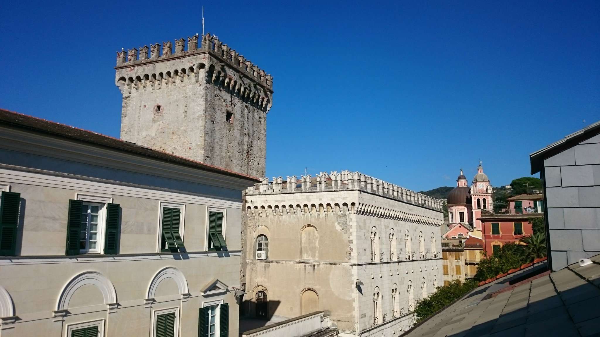  chiavari vendita quart:  gualtiero ferri