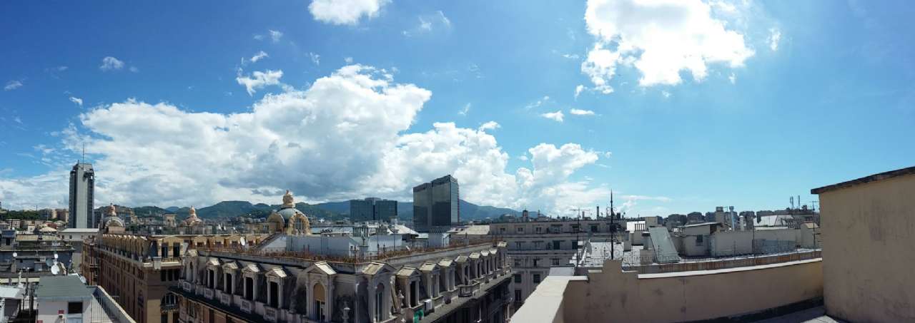  genova vendita quart:  gualtiero ferri