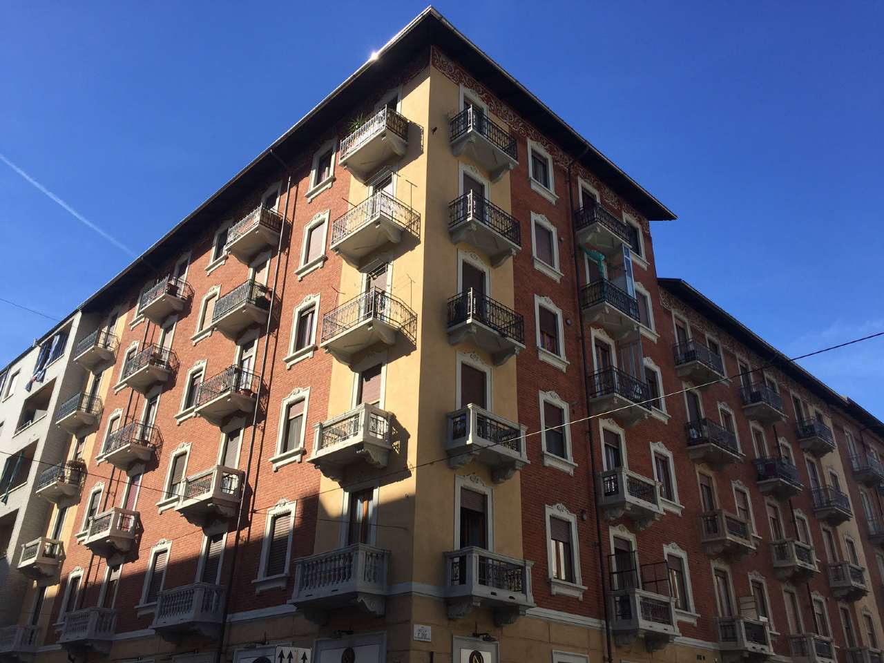 Appartamento TORINO vendita  VALENTINO Nizza DIMENSIONECASA - Agenzia Immobiliare