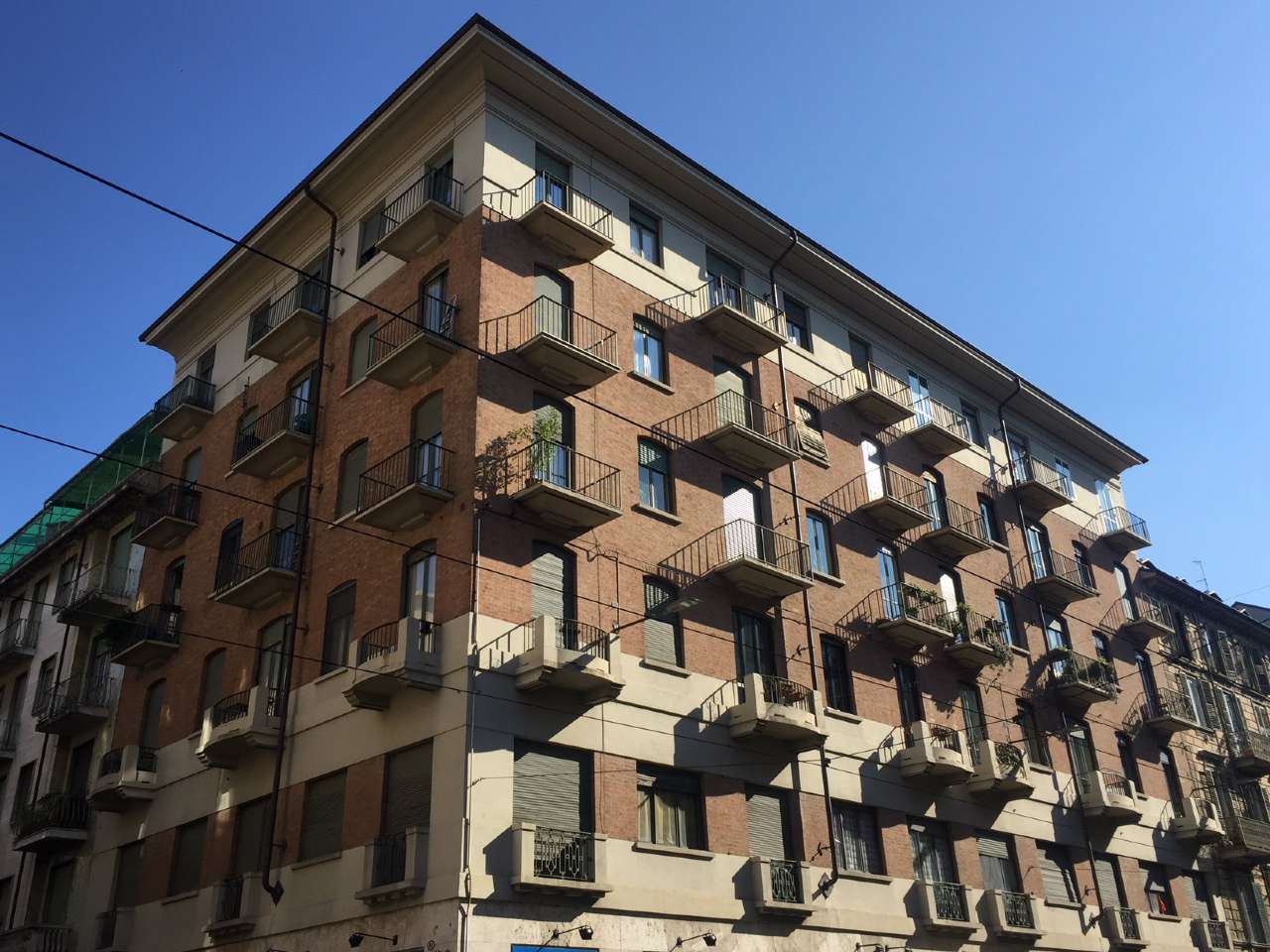  torino vendita quart: san salvario dimensionecasa - agenzia immobiliare