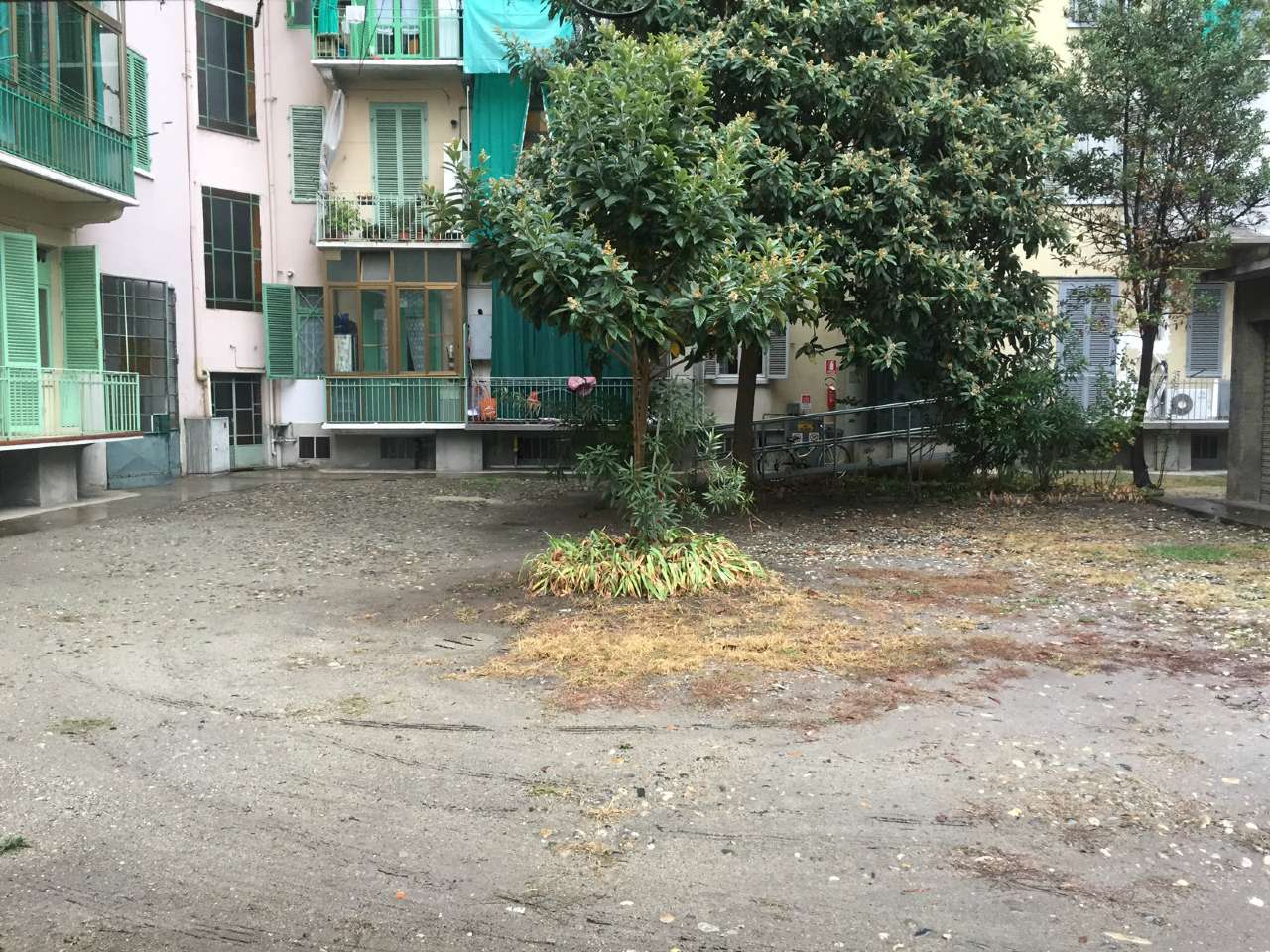 Box auto - Posto auto TORINO vendita  SAN SALVARIO  DIMENSIONECASA - Agenzia Immobiliare