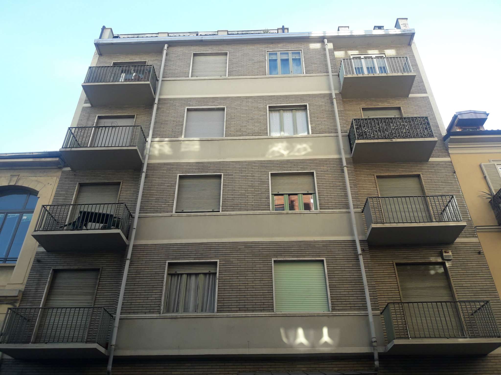 Ufficio - Loc.Com. TORINO vendita  SAN SALVARIO Menabrea DIMENSIONECASA - Agenzia Immobiliare