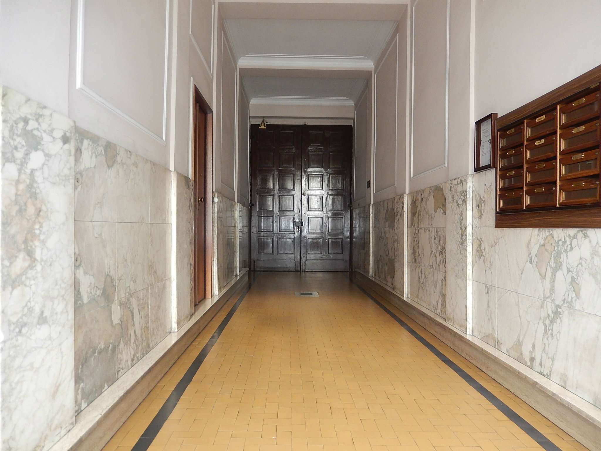 Ufficio - Loc.Com. TORINO vendita  SAN SALVARIO Menabrea DIMENSIONECASA - Agenzia Immobiliare