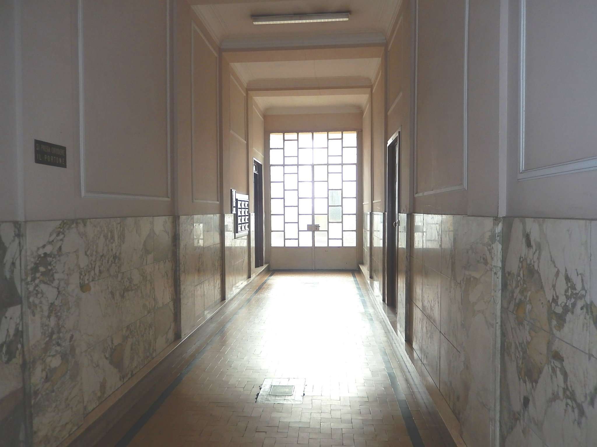 Ufficio - Loc.Com. TORINO vendita  SAN SALVARIO Menabrea DIMENSIONECASA - Agenzia Immobiliare