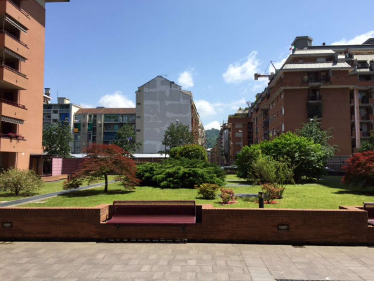 Box auto - Posto auto TORINO affitto  SAN SALVARIO  DIMENSIONECASA - Agenzia Immobiliare