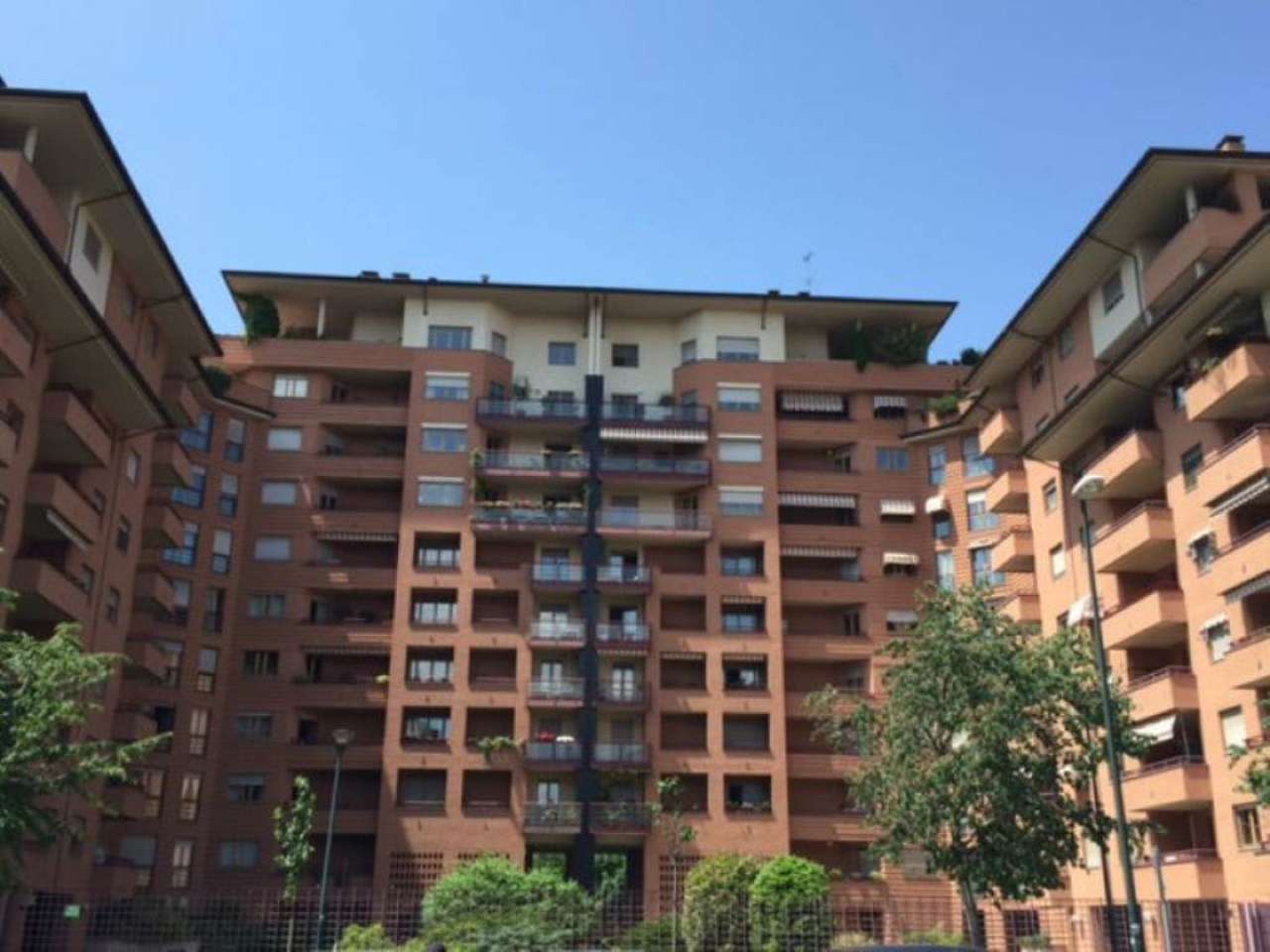 Box auto - Posto auto TORINO affitto  SAN SALVARIO  DIMENSIONECASA - Agenzia Immobiliare