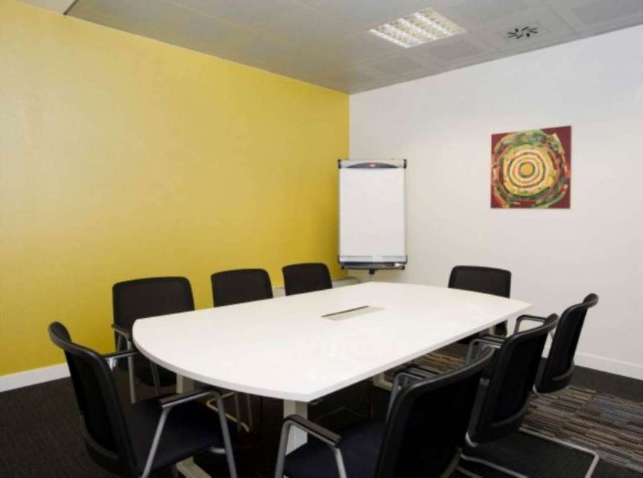 Ufficio - Loc.Com. MILANO affitto   Enrico Forlanini Regus
