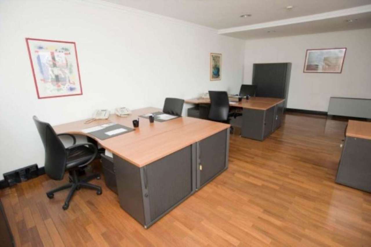 Ufficio - Loc.Com. MILANO affitto  PIAZZA DUOMO Monte di Pietà Regus