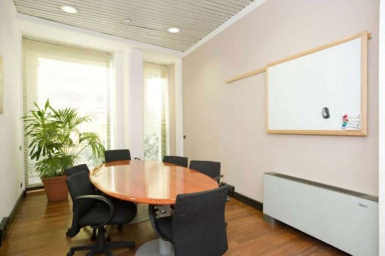 Ufficio - Loc.Com. MILANO affitto  PIAZZA DUOMO Monte di Pietà Regus
