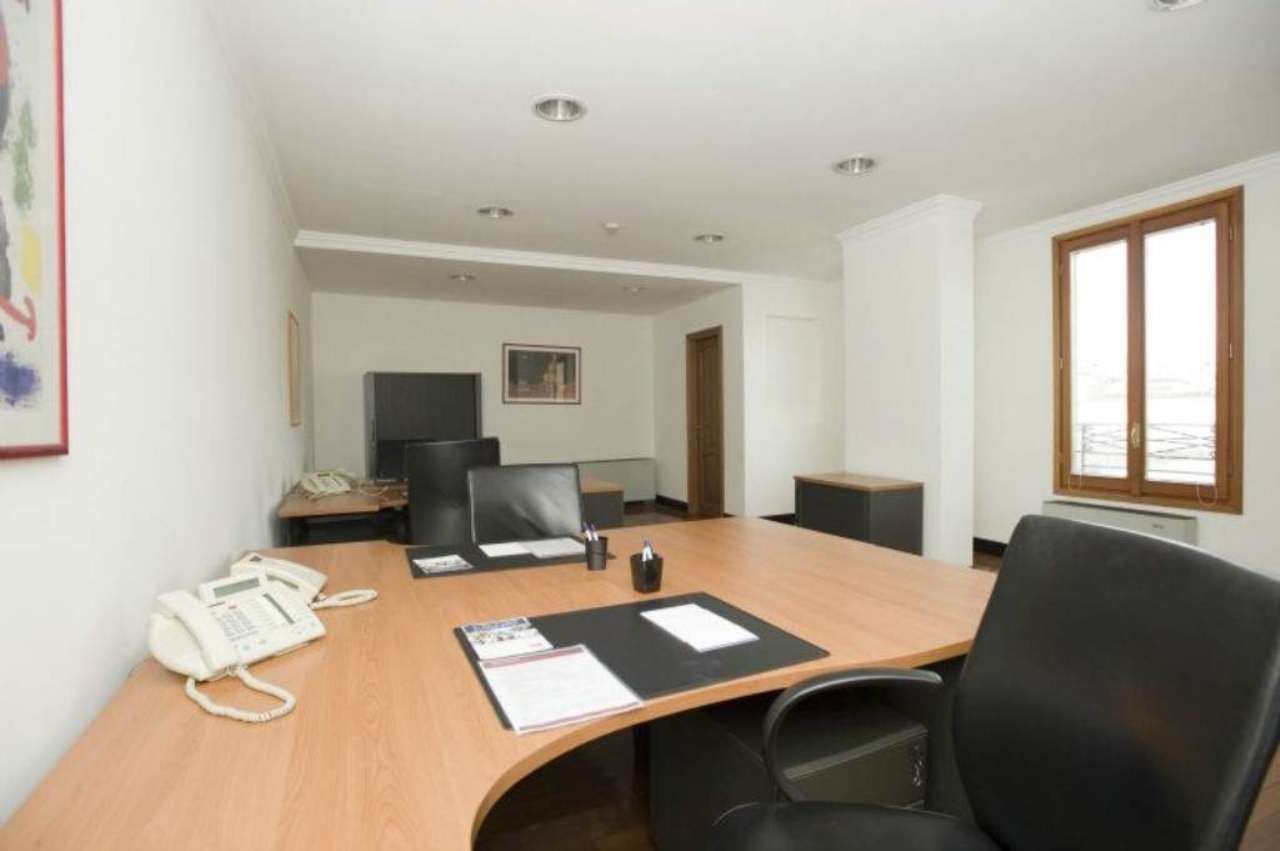 Ufficio - Loc.Com. MILANO affitto  PIAZZA DUOMO Monte di Pietà Regus