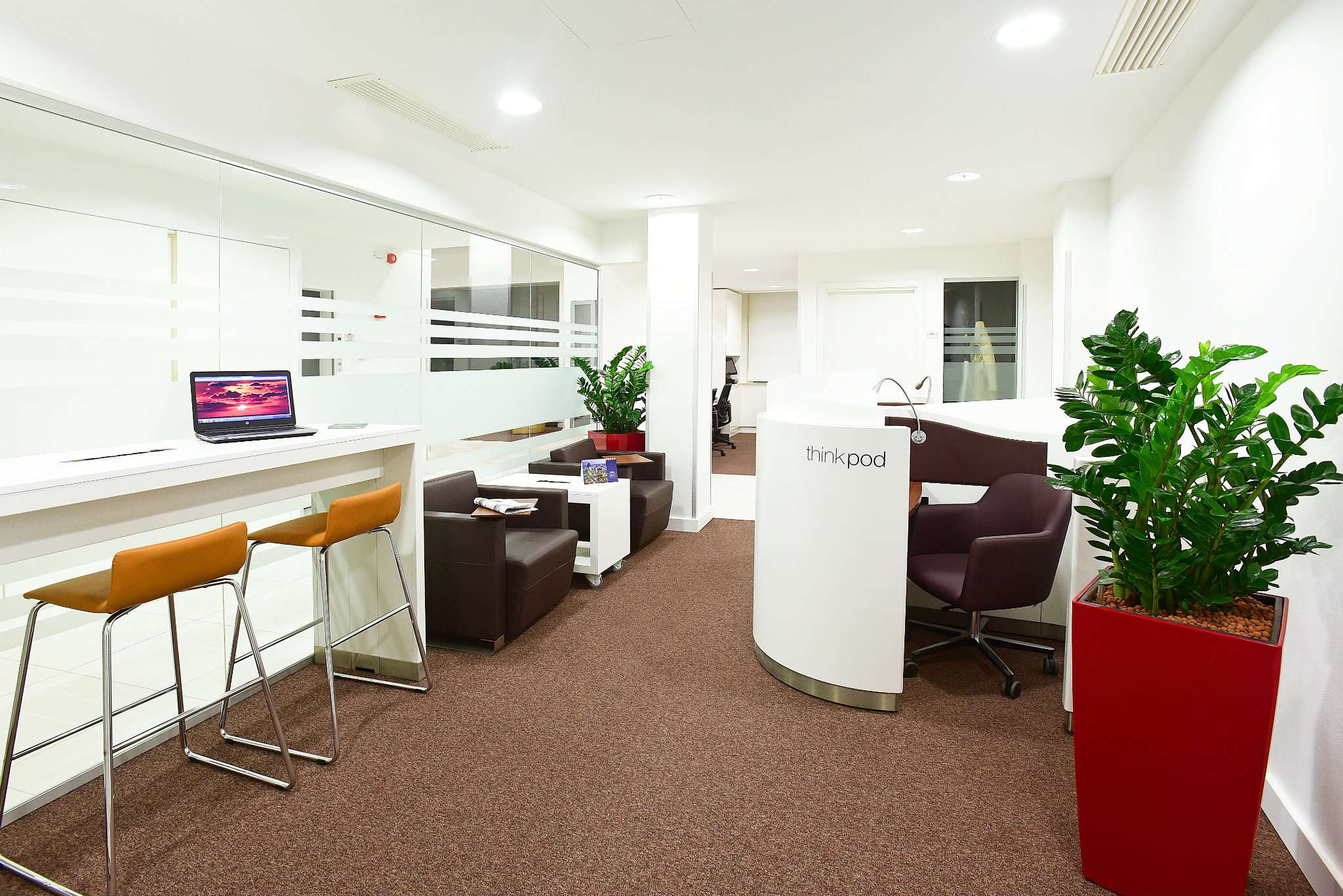 Ufficio - Loc.Com. MILANO affitto  CORSO ITALIA Francesco Richini Regus