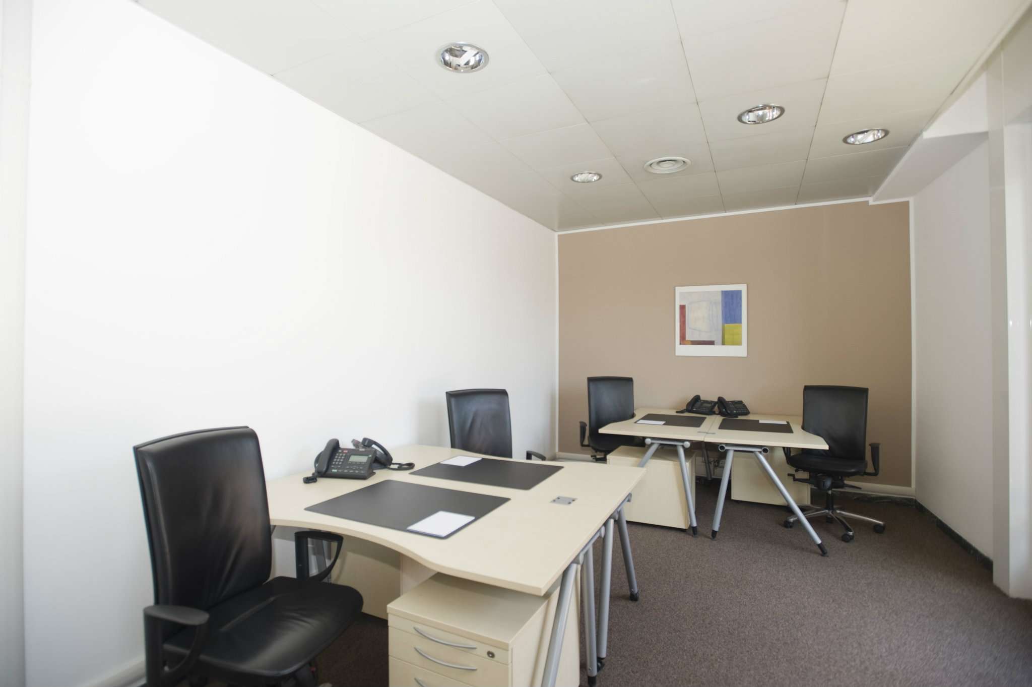 Ufficio - Loc.Com. MILANO affitto  CORSO ITALIA Santa Maria Valle Regus