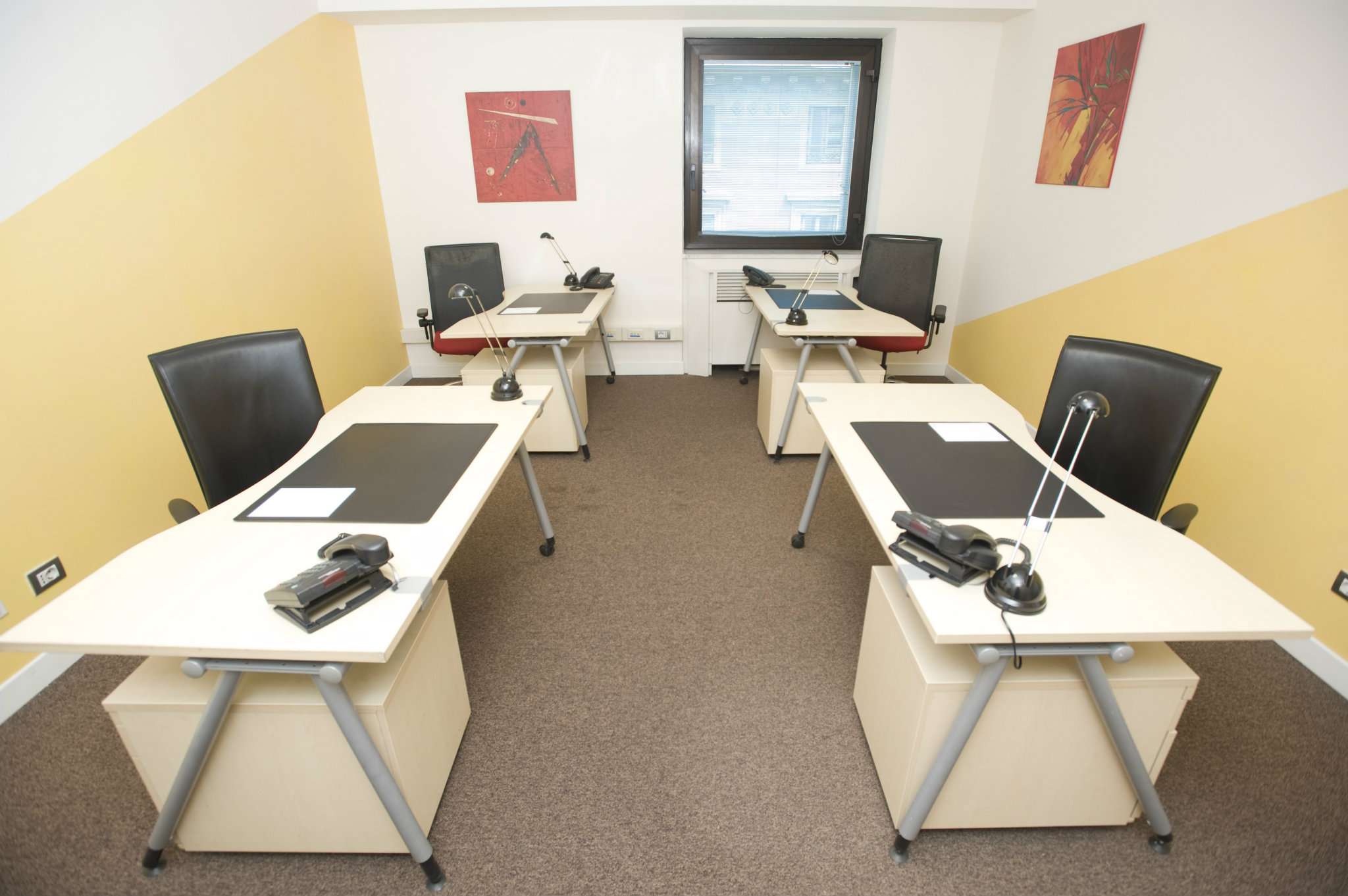  torino affitto quart: centro regus