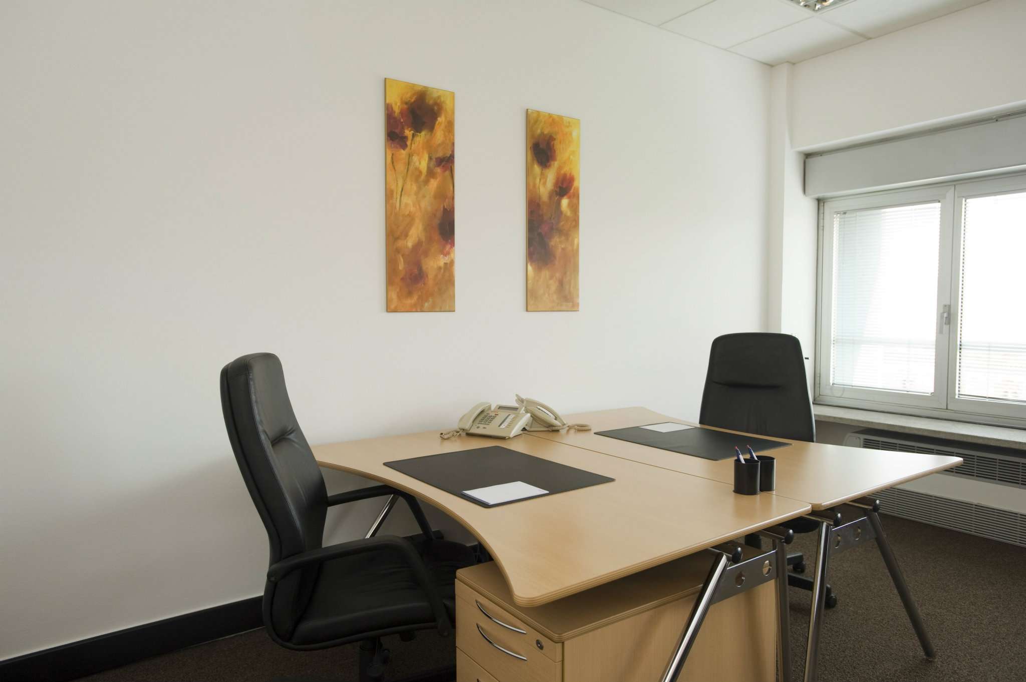 Ufficio - Loc.Com. MILANO affitto  CENTRO STORICO Richini Regus