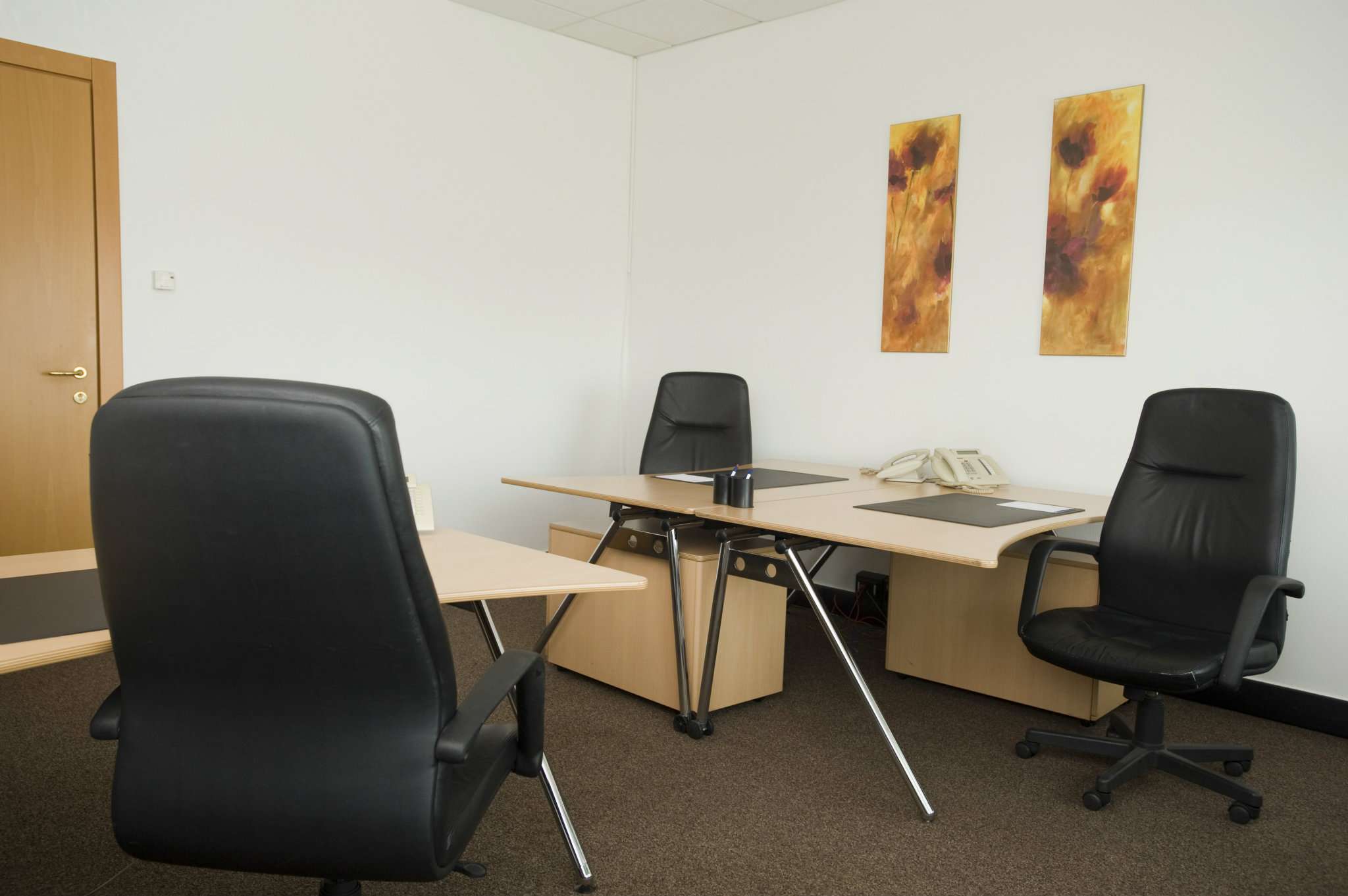 Ufficio - Loc.Com. MILANO affitto  CENTRO STORICO Richini Regus