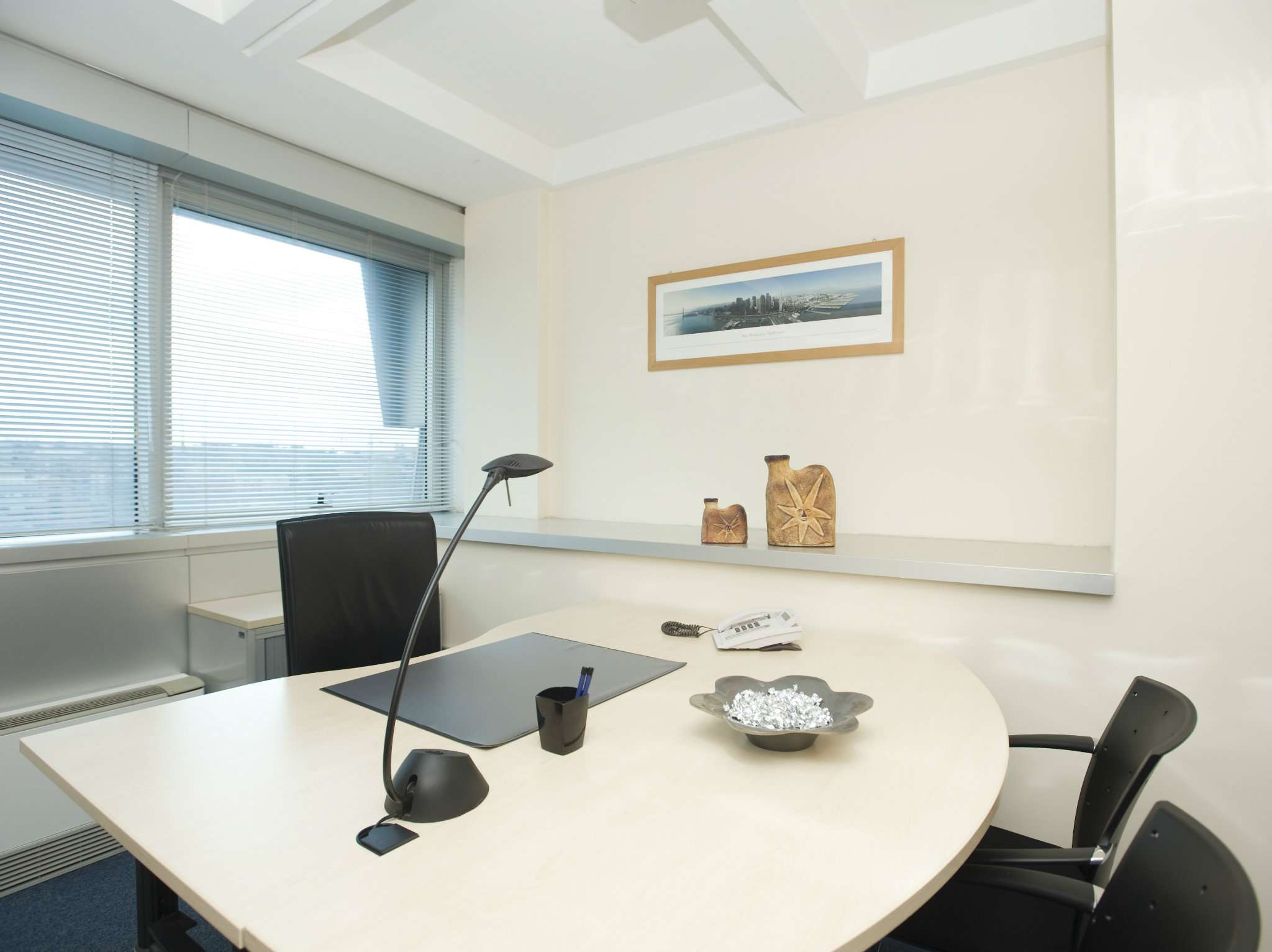 Ufficio - Loc.Com. ROMA affitto  ARDEATINO  Luca Gaurico Regus