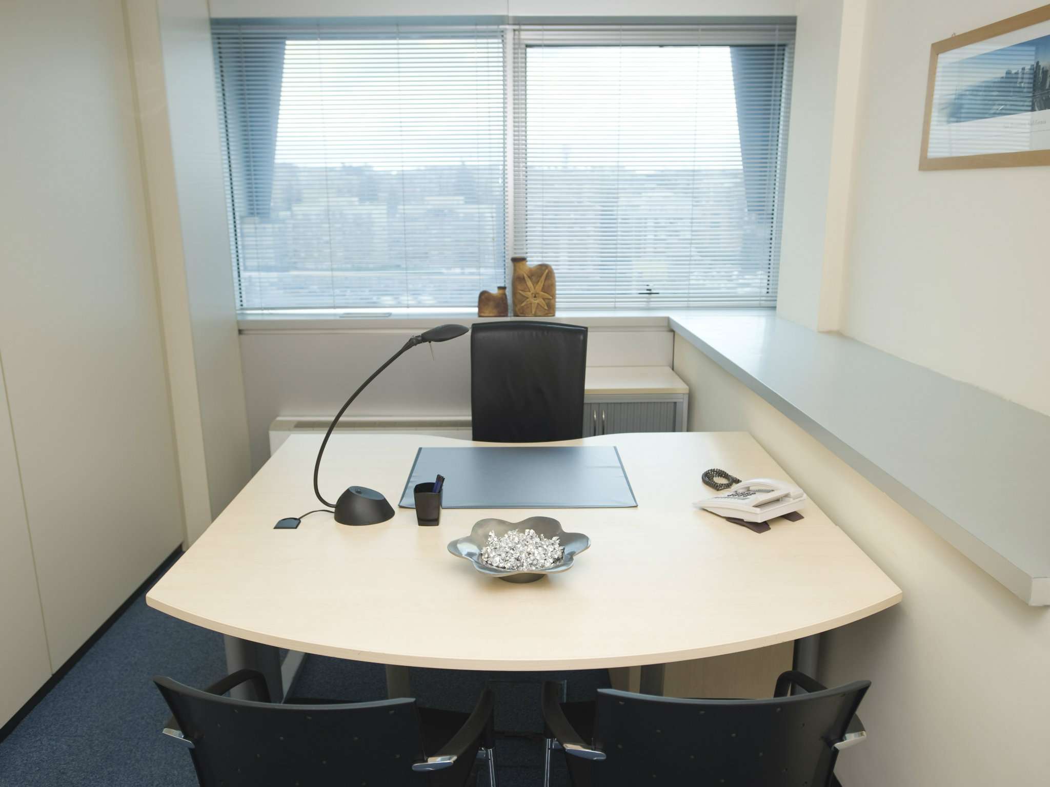 Ufficio - Loc.Com. ROMA affitto  ARDEATINO  Luca Gaurico Regus