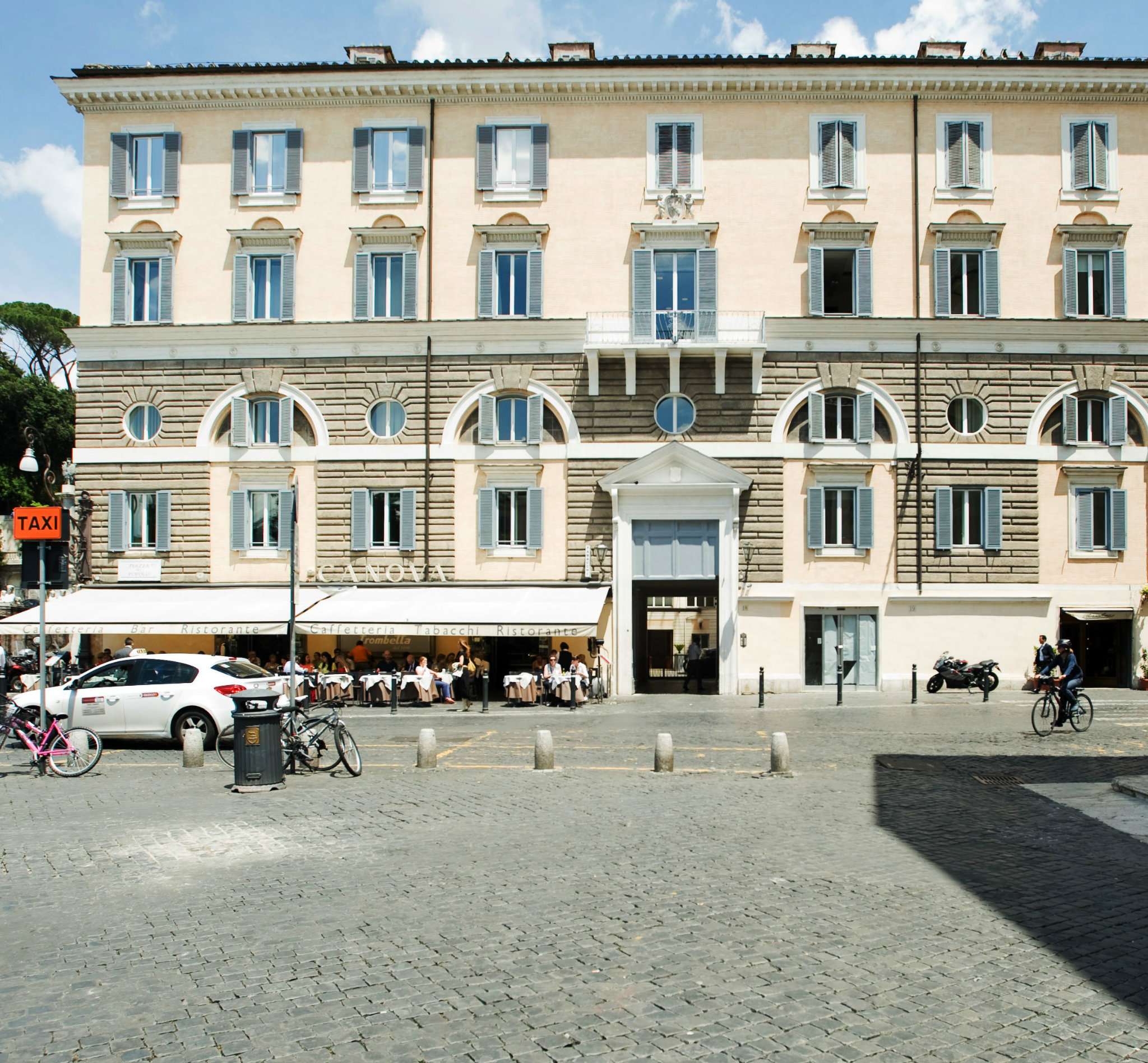  roma affitto quart: centro storico regus