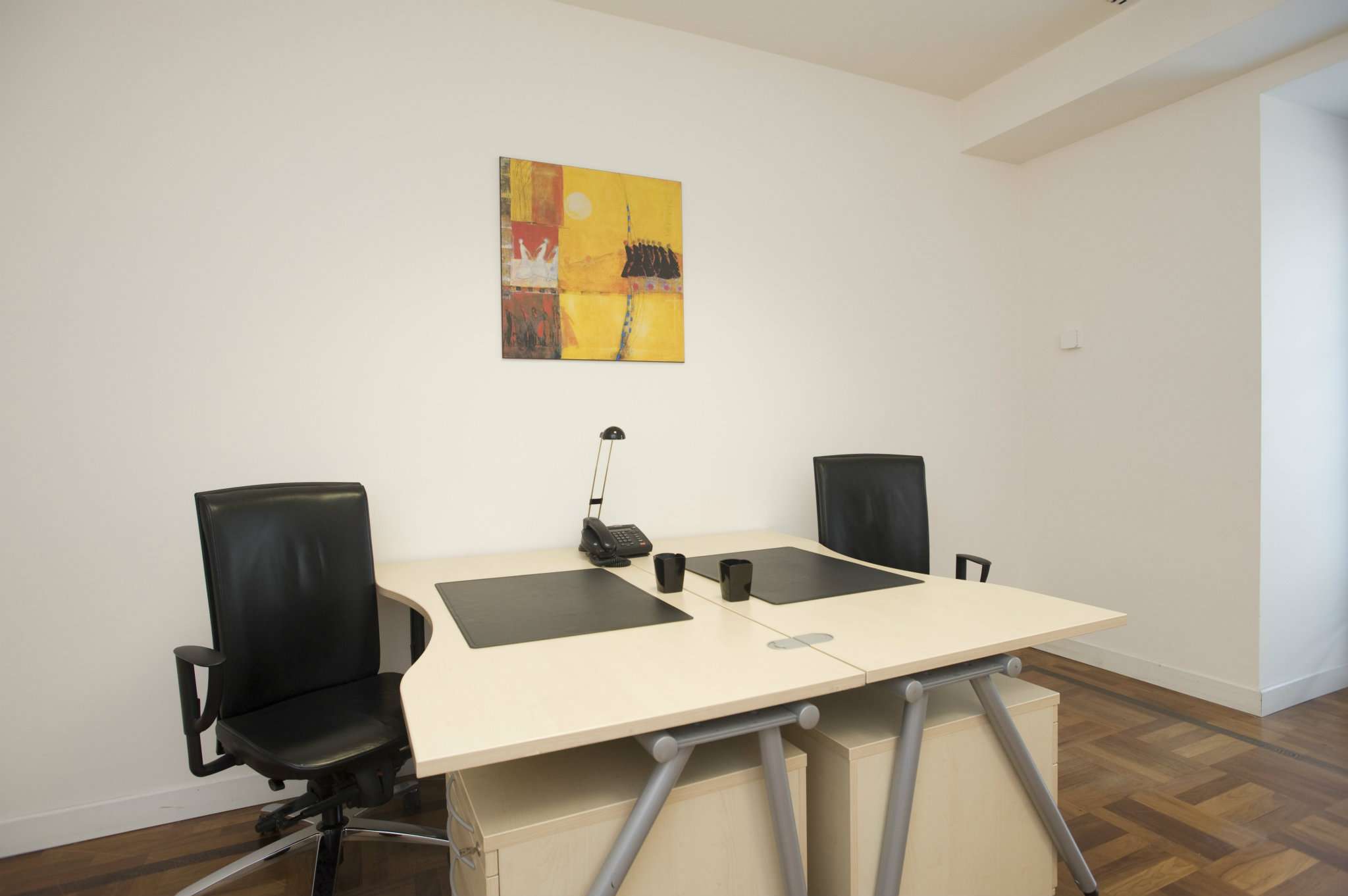 Ufficio - Loc.Com. TORINO affitto  CENTRO San Francesco D'Assisi Regus