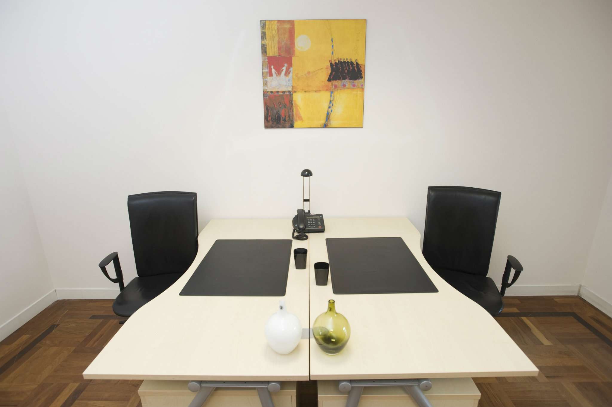 Ufficio - Loc.Com. TORINO affitto  CENTRO San Francesco D'Assisi Regus