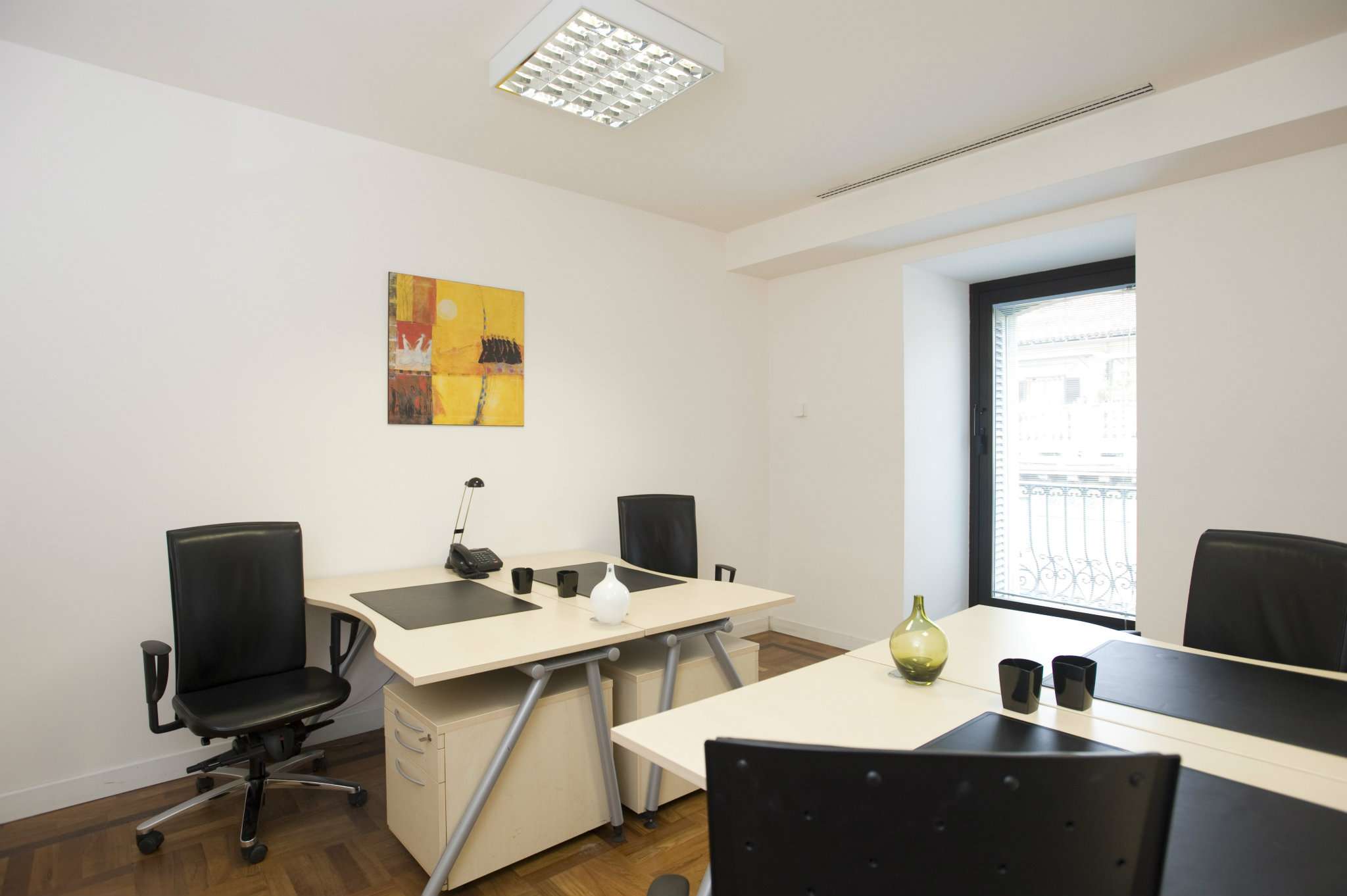 Ufficio - Loc.Com. TORINO affitto  CENTRO San Francesco D'Assisi Regus