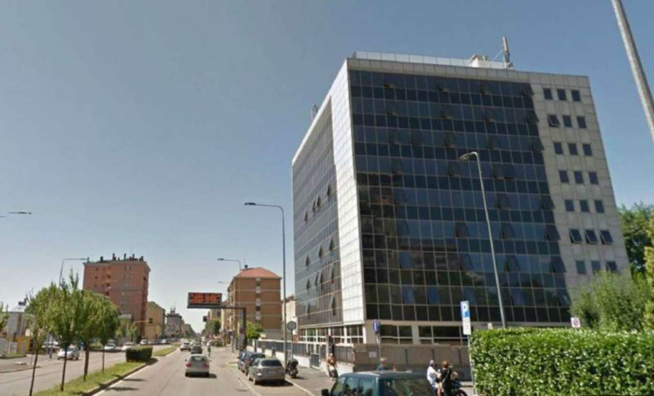 Ufficio - Loc.Com. MILANO affitto  BICOCCA Monza Regus
